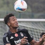 Son Dakika Spor Haberleri | Felix Uduokhai Beşiktaş’dan Açıklama! Sağlığınız nasıl?