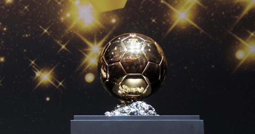 2025 Ballon d’Or töreninin tarihi açıklandı