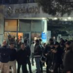 Boğaziç Üniversitesi’nde polis saldırısı: 97 Gözaltı