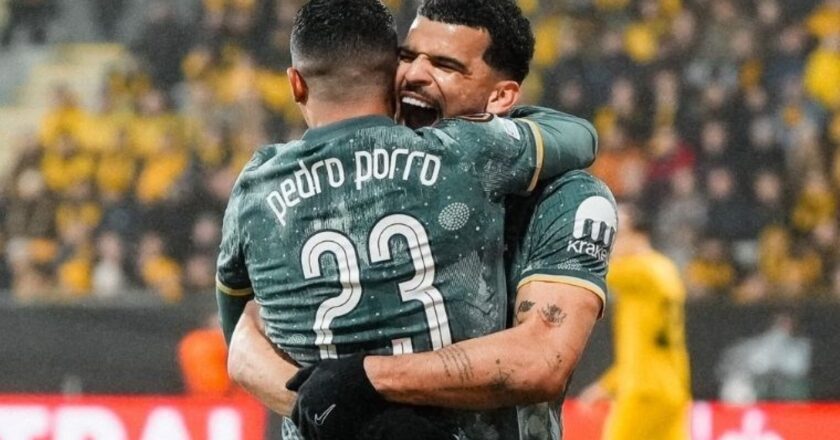 Bodo/Glimt, masalın sonuçlandırıldı!