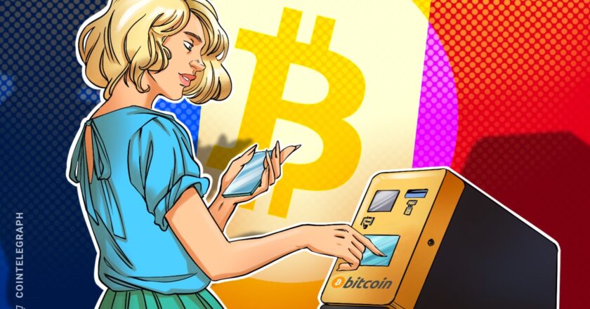 Ulusal hizmet ağına kripto entegrasyonu başladı