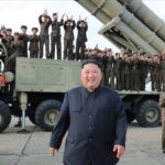 Kuzey Kore’de ‘savaş’ hazırlığı! Kim ‘ölüm fabrikası’ için talimat verdi, uydu görüntülerine yansıdı