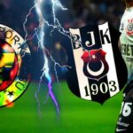 Başkan Serdal Adalı bizzat ilgileniyor, Kartal transfer ateşini resmen yaktı… Beşiktaş seneye bambaşka! Fenerbahçe’nin çok istediği Sambacı için anlaşma yakın