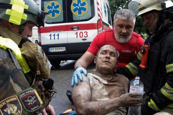 Ukrayna’nın ‘Örümcek Ağı’ operasyonuna Rusya’dan misilleme! Kiev endişeli: ‘Asıl misilleme henüz gelmedi’