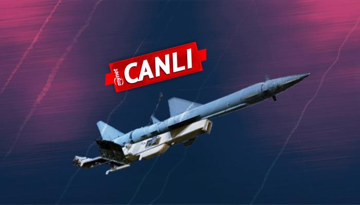 SON DAKİKA! Savaşta 11. gün… İran ve İsrail’den peş peşe patlama sesleri! Yeni saldırı başlatıldı, kesintiler yaşanıyor
