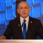 Haydut Netanyahu, İran’da “rejim değişikliğinin mümkün olduğunu” iddia etti