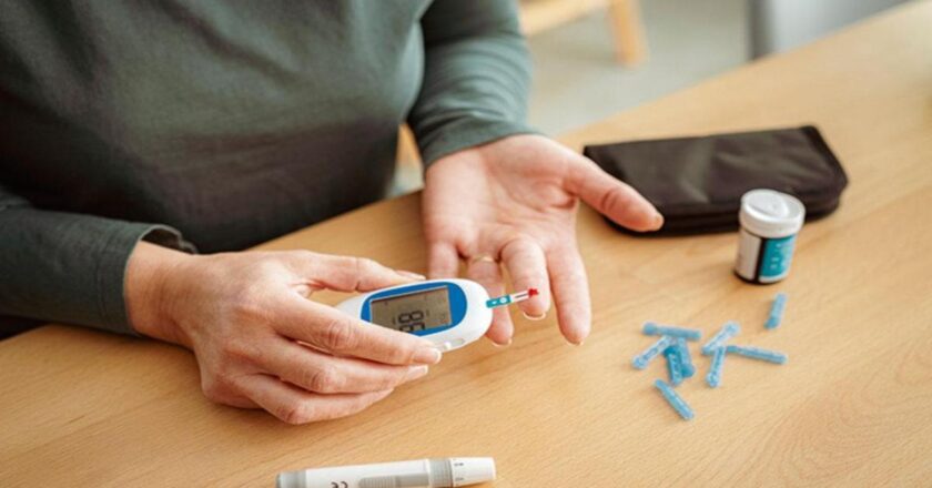 İnsülin Direnci Nedir? Belirtileri, Nedenleri ve Tedavisi Hakkında Her Şey