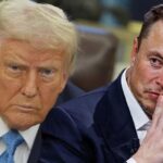Musk Trump ile köprüleri atıyor: Rahatsız edici bir iğrençlik