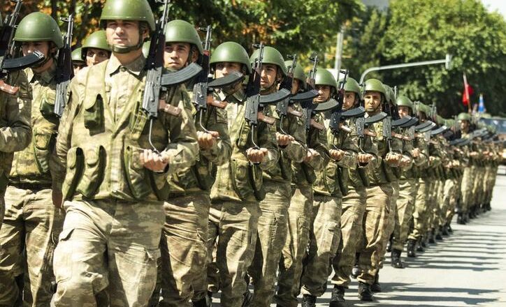 Bedelli askerlik ücreti 2025 Temmuz’da ne kadar olacak? Temmuz ayı bedelli askerlik ücreti zammı hesaplama