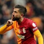 Son Dakika Spor Haberi | Kerem Demirbay, İstanbul ekibine transfer oluyor! Galatasaray feshetti