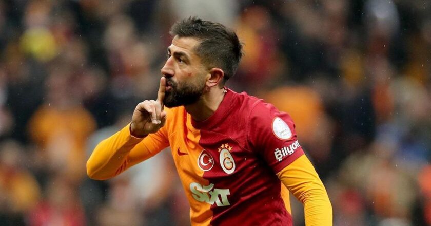 Son Dakika Spor Haberi | Kerem Demirbay, İstanbul ekibine transfer oluyor! Galatasaray feshetti