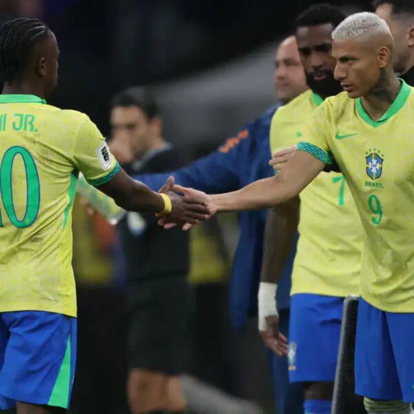 İngilizler duyurdu: Richarlison için Süper Lig iddiası! – Son Dakika Spor Haberleri