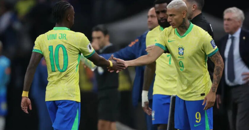 İngilizler duyurdu: Richarlison için Süper Lig iddiası! – Son Dakika Spor Haberleri