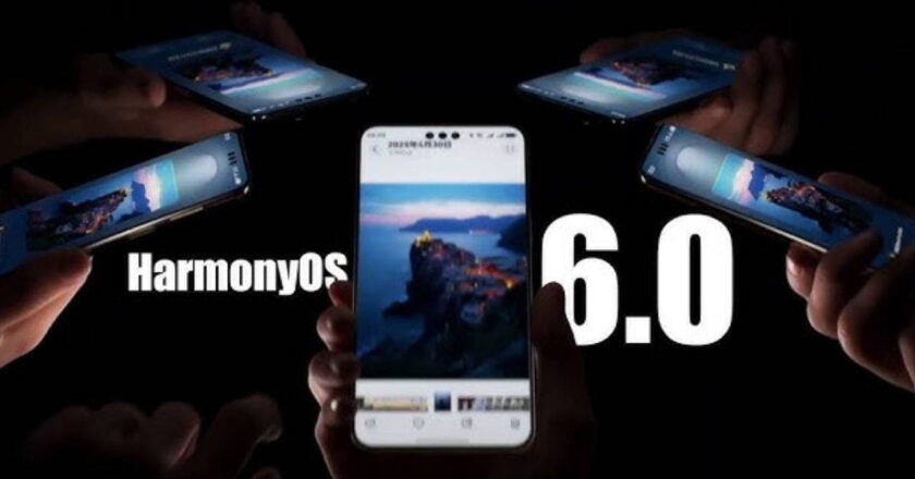Huawei, HarmonyOS 6 sürümünü tanıttı – Son Dakika Bilim Teknoloji Haberleri