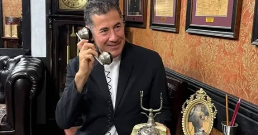 Sinan Oğan uzun süre sonra ortaya çıktı – Son Dakika Siyaset Haberleri