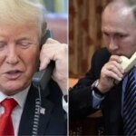 Trump ve Putin arasında İsrail-İran saldırılarına dair kritik görüşme – Son Dakika Dünya Haberleri