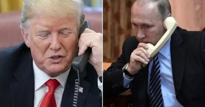 Trump ve Putin arasında İsrail-İran saldırılarına dair kritik görüşme – Son Dakika Dünya Haberleri