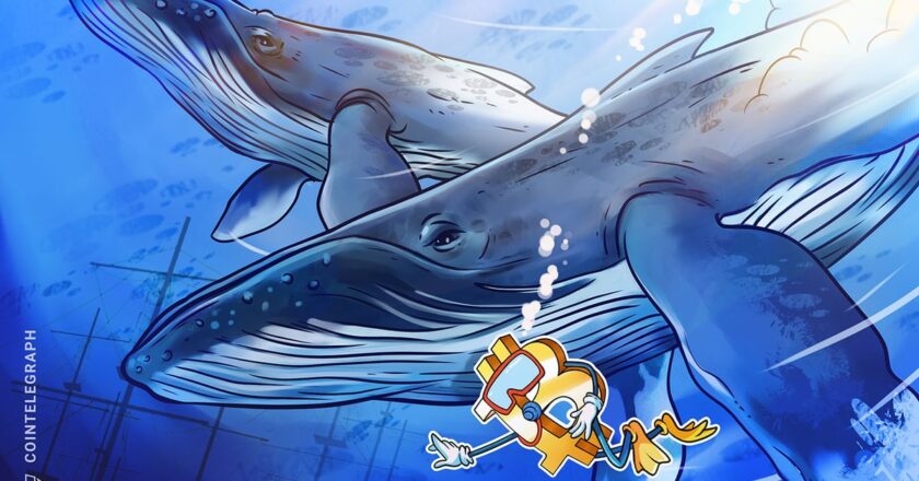 Yılların Bitcoin balinası 76 milyonluk satış yaparak Ethereum uzun pozisyonu aldı