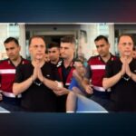 Murat Çalık yeniden cezaevine gönderildi! Dün anjiyo olmuştu