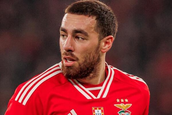 SON DAKİKA: Beşiktaş transferde bombayı patlattı! Türk futbol tarihinde rekor kırılıyor! Orkun Kökçü Beşiktaş’ta…
