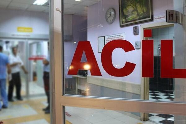 Kocaeli’nde kahreden olay! Dolabın koluna kuşakla asılı halde bulunmuştu, yaşam savaşını kaybetti