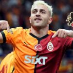 Galatasaray’da Barış Alper Yılmaz’a İngilizlerden teklif! Cimbom 35 milyon euro talep ediyor… Osimhen detayı belirleyici oluyor