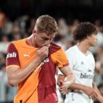 Son Dakika Spor Haberi | Galatasarayda iç transfer harekâtı! Bir imza daha