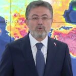 Artan orman yangınlarının ardından Yumaklı: ‘En güçlü filoya sahibiz, sorun küresel ve insan kaynaklı’ – Son Dakika Türkiye Haberleri
