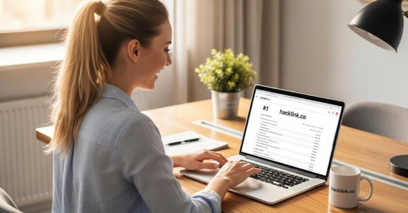 Eğitim Sektöründe Hacklink ile Dijital Başarıyı Yakalamak