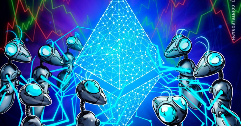 Ethereum için 20.000 dolar hayal değil!