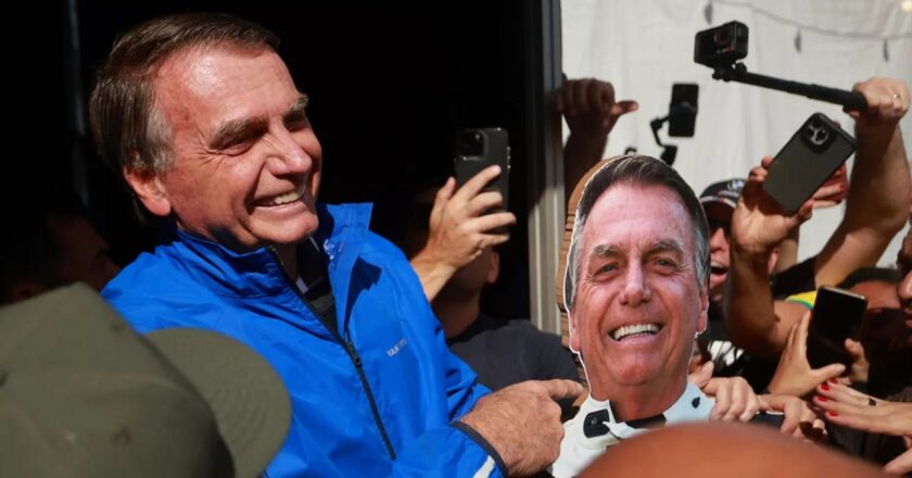 Bolsonaro’nun avukatları ‘darbe’ iddialarını reddetti