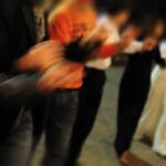 Kına gecesinde halay kavgası! Kız tarafı halaya almayınca ortalık karıştı: 12 yaralı