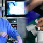 Robot destekli cerrahi dönemi: “Daha hassas ve hızlı iyileşme”
