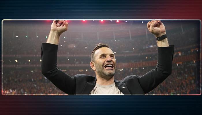 Okan Buruk, “Kimse bunu konuşmuyor” diyerek açıkladı: “Galatasaray’ın en iyi yaptığı şey…” Kaleci transferindeki son durumu canlı yayında söyledi