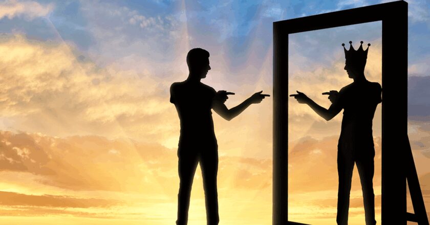 Narsizm Nedir, Ne Demektir? Narsist Kişilik Özellikleri Nelerdir?