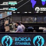 Borsa İstanbul temmuzda yatırımcısını sevindirdi
