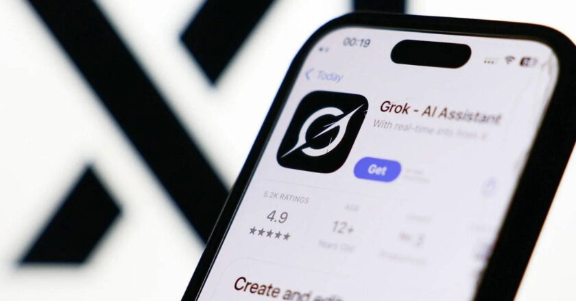 Grok’un yanıtlarında artık reklam yer alacak – Son Dakika Bilim Teknoloji Haberleri