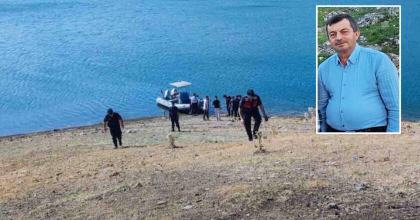 Kayıp şahıs baraj gölünde ölü bulundu – Son Dakika Türkiye Haberleri