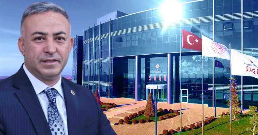 Yasadışı kadrolaşma suçlamasının hedefindeydi… ASSAN Genel Müdürü’nden yalanlama: ‘Benim trol ağım yok’ – Son Dakika Türkiye Haberleri
