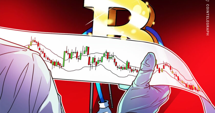 Bitcoin Bollinger Bantları tarihin en sıkı seviyesinde: Dev kırılım kapıda