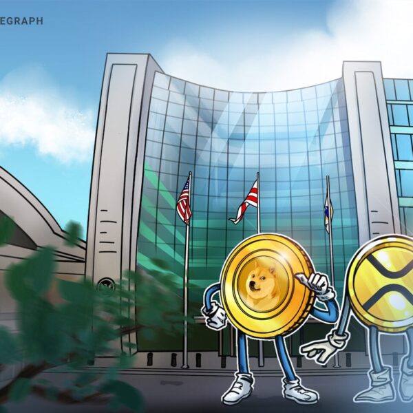 XRP ve Dogecoin ETF işlemleri perşembe günü başlıyor