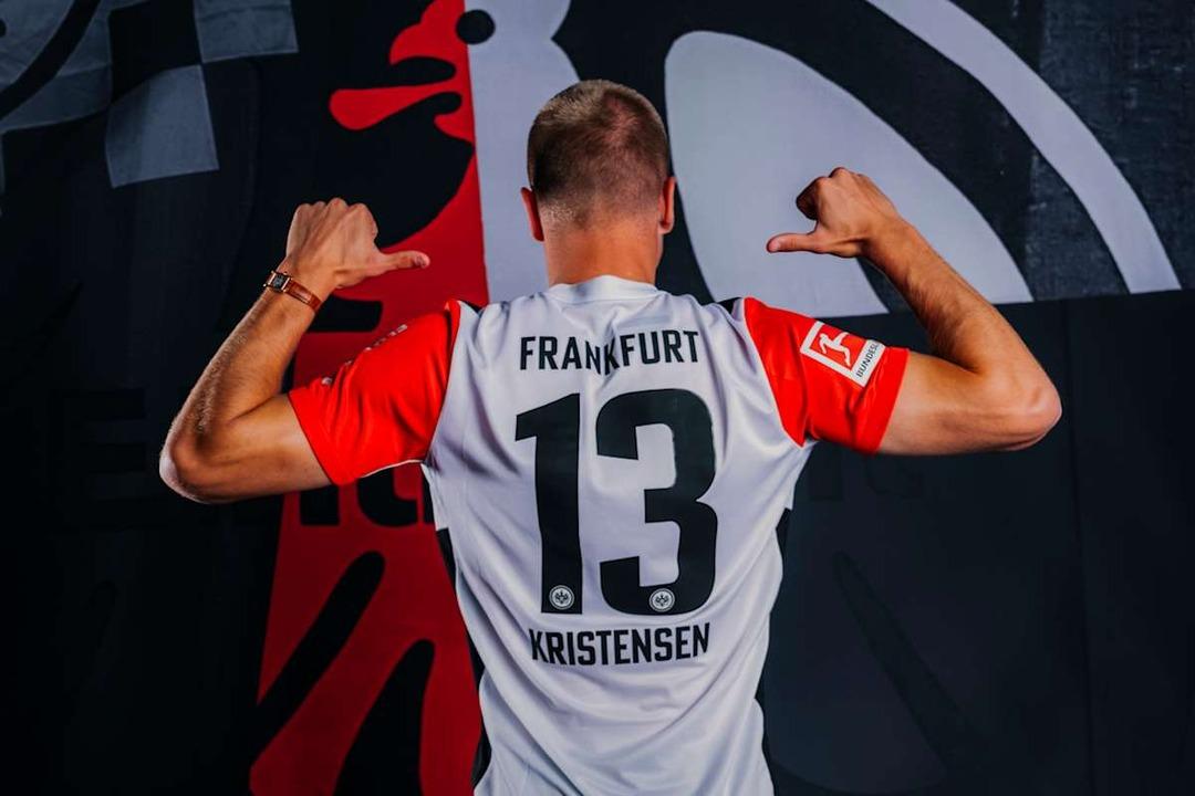 Galatasaray'daki Şampiyonlar Ligi maçından önce iyi haber! Frankfurt Cephesinde Eintracht Engellilik Krizi ... 2