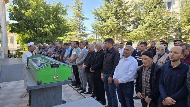 3 Sultan, 127 -LED -ASM ASMASYALA Ayşe Nine 'Ölen 2