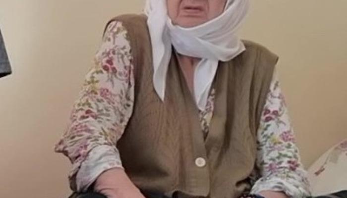 3 padişah, 12 cumhurbaşkanı gören 127 yaşındaki Amasyalı ’Ayşe Nine’ vefat etti