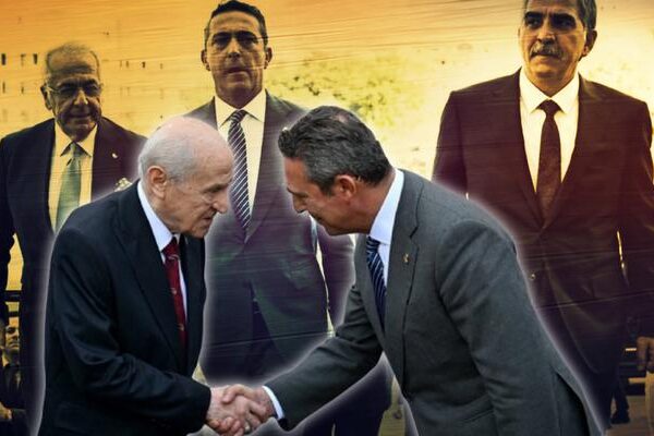 Ali Koç’a MHP’den açık destek! Devlet Bahçeli’nin kurmayları Fenerbahçe Kongresi öncesi peş peşe paylaştı