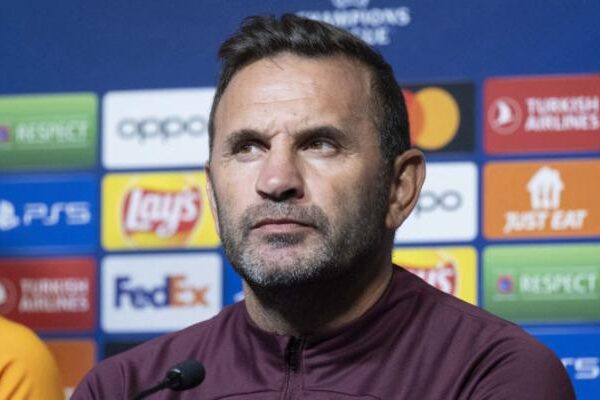 Galatasaray’ın Şampiyonlar Ligi’ndeki maçı öncesi müjdeli haber! Eintracht Frankfurt cephesinde sakatlık krizi…