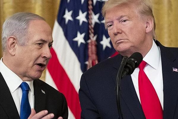 Trump ve Netanyahu bir kez daha bir araya geliyor! Tarih belli oldu