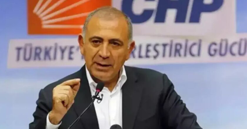 Savunması istendi: Gürsel Tekin’den ‘Özgür Özel’ ve ‘Kılıçdaroğlu’ hamlesi – Son Dakika Siyaset Haberleri