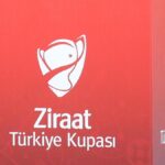 Ziraat Türkiye Kupası’nda 2. eleme turu kura çekimi tarihi belli oldu