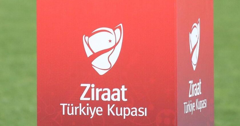 Ziraat Türkiye Kupası’nda 2. eleme turu kura çekimi tarihi belli oldu